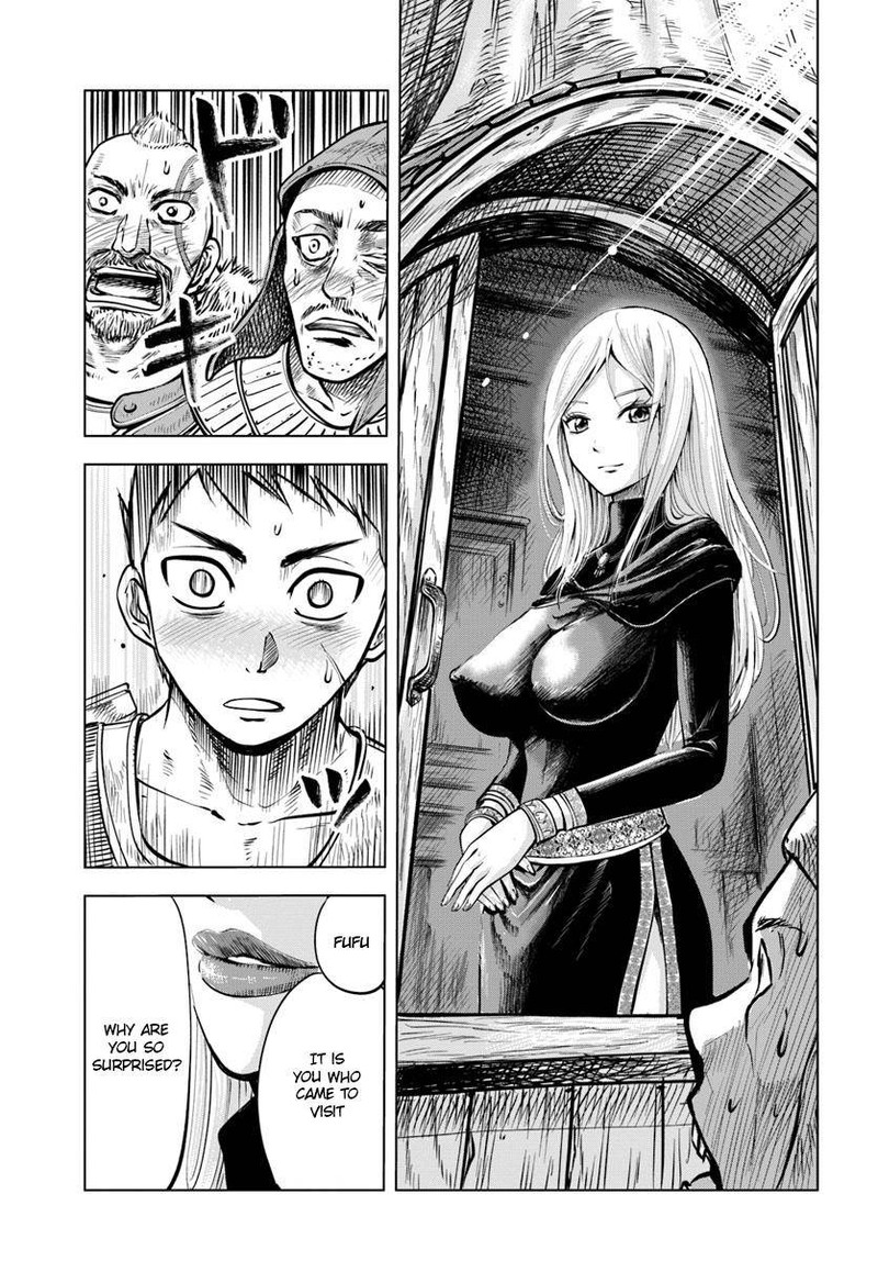 Oukoku E Tsuzuku Michi Dorei Kenshi No Nariagari Eiyuutan 2a 15