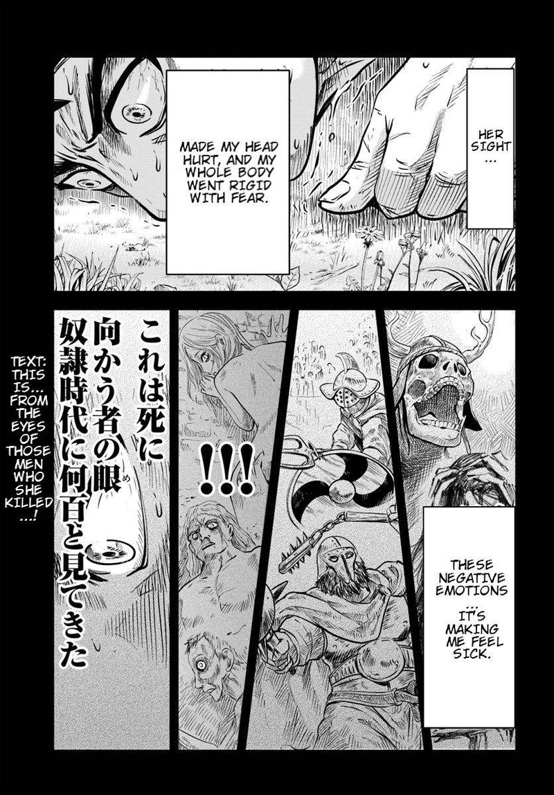 Oukoku E Tsuzuku Michi Dorei Kenshi No Nariagari Eiyuutan 2b 10