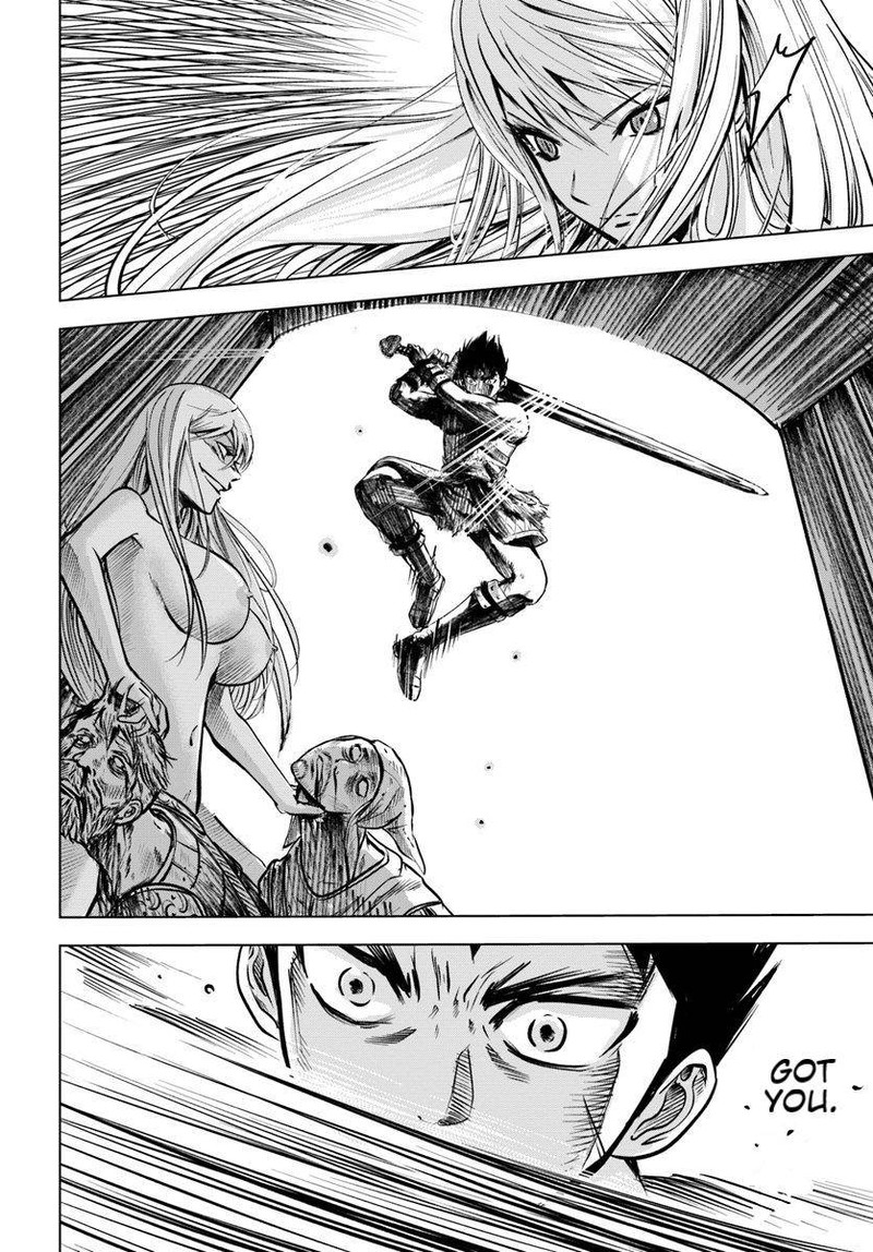 Oukoku E Tsuzuku Michi Dorei Kenshi No Nariagari Eiyuutan 2b 5