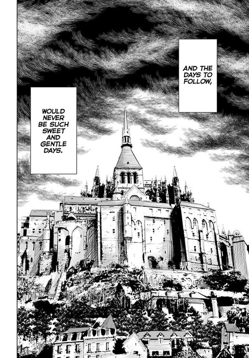 Oukoku E Tsuzuku Michi Dorei Kenshi No Nariagari Eiyuutan 30 14