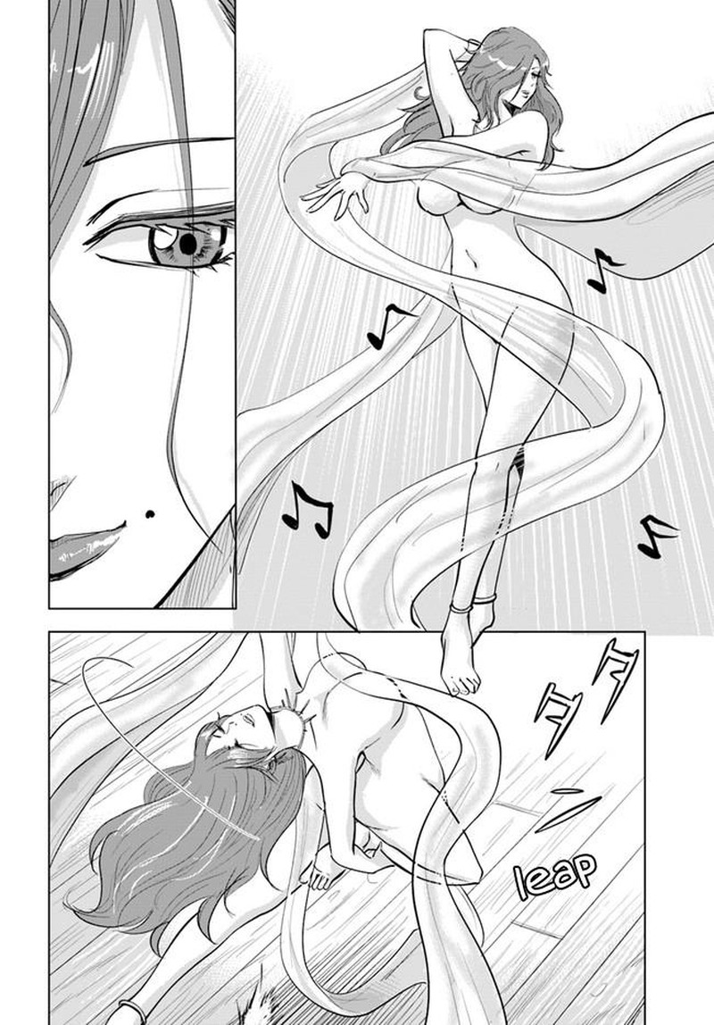 Oukoku E Tsuzuku Michi Dorei Kenshi No Nariagari Eiyuutan 30 26