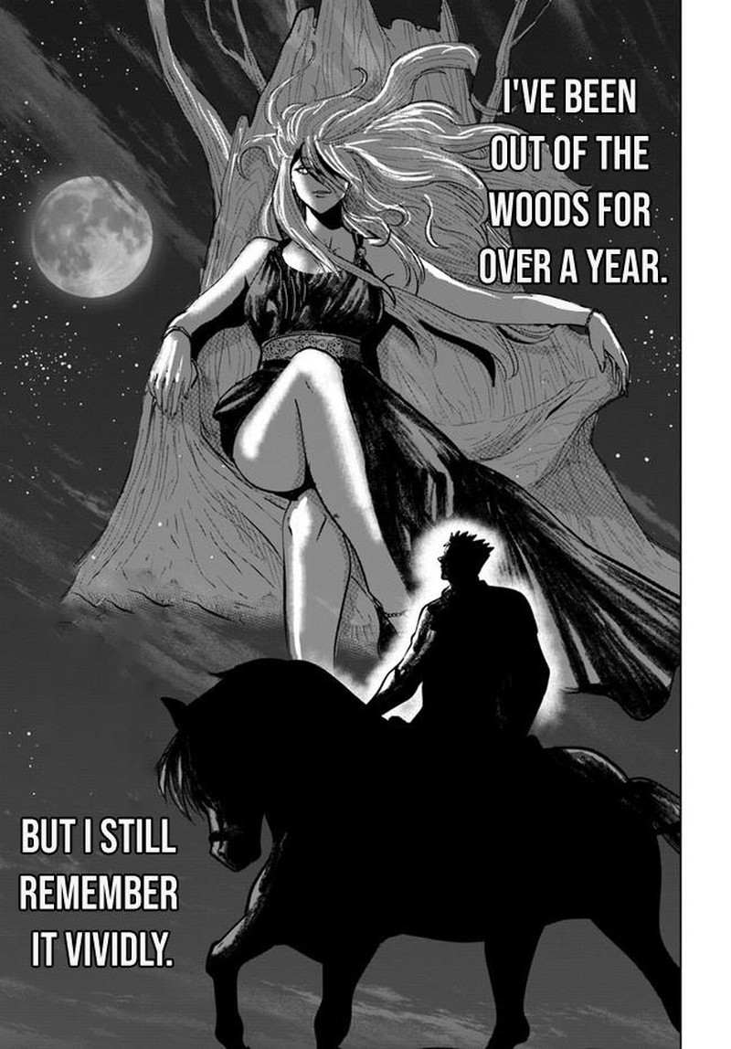 Oukoku E Tsuzuku Michi Dorei Kenshi No Nariagari Eiyuutan 32 21