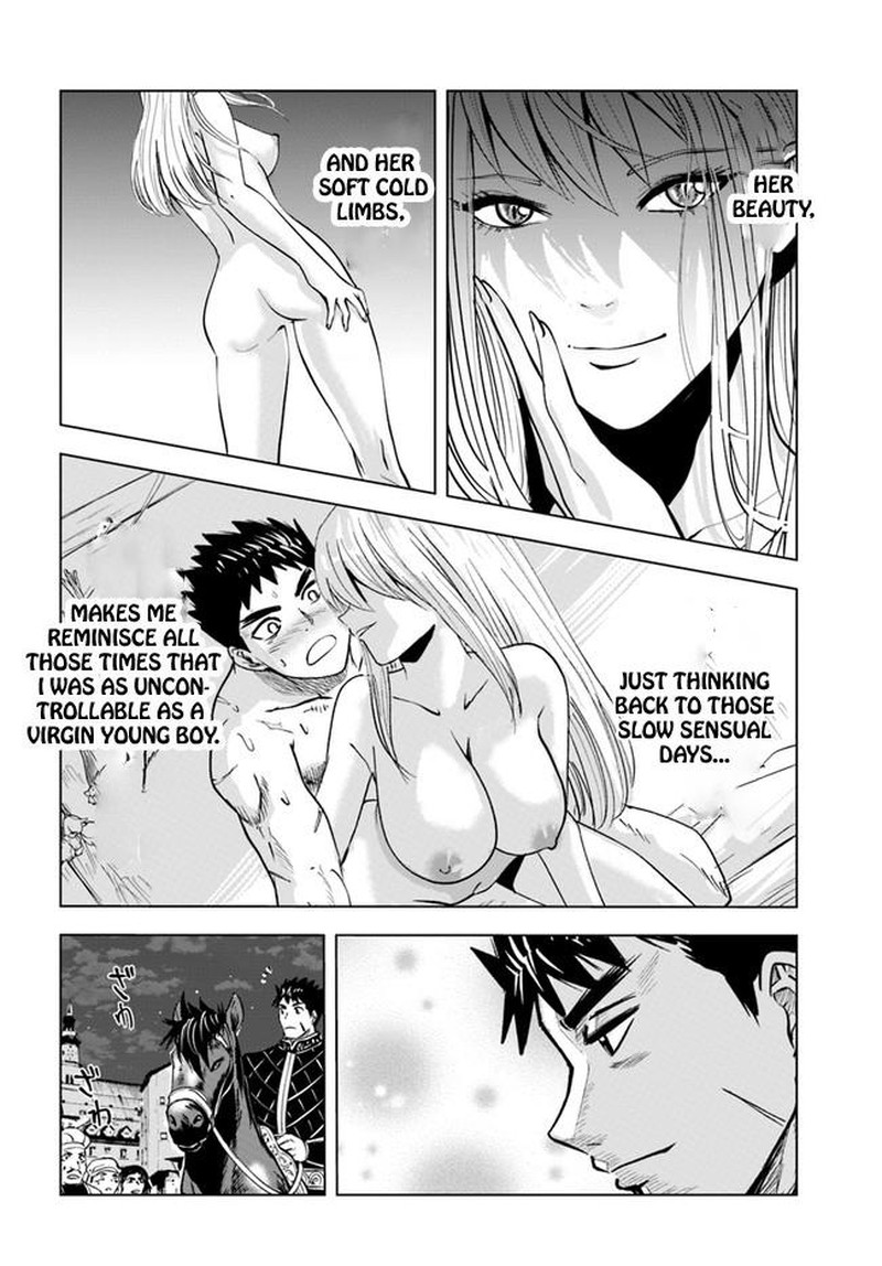 Oukoku E Tsuzuku Michi Dorei Kenshi No Nariagari Eiyuutan 32 22