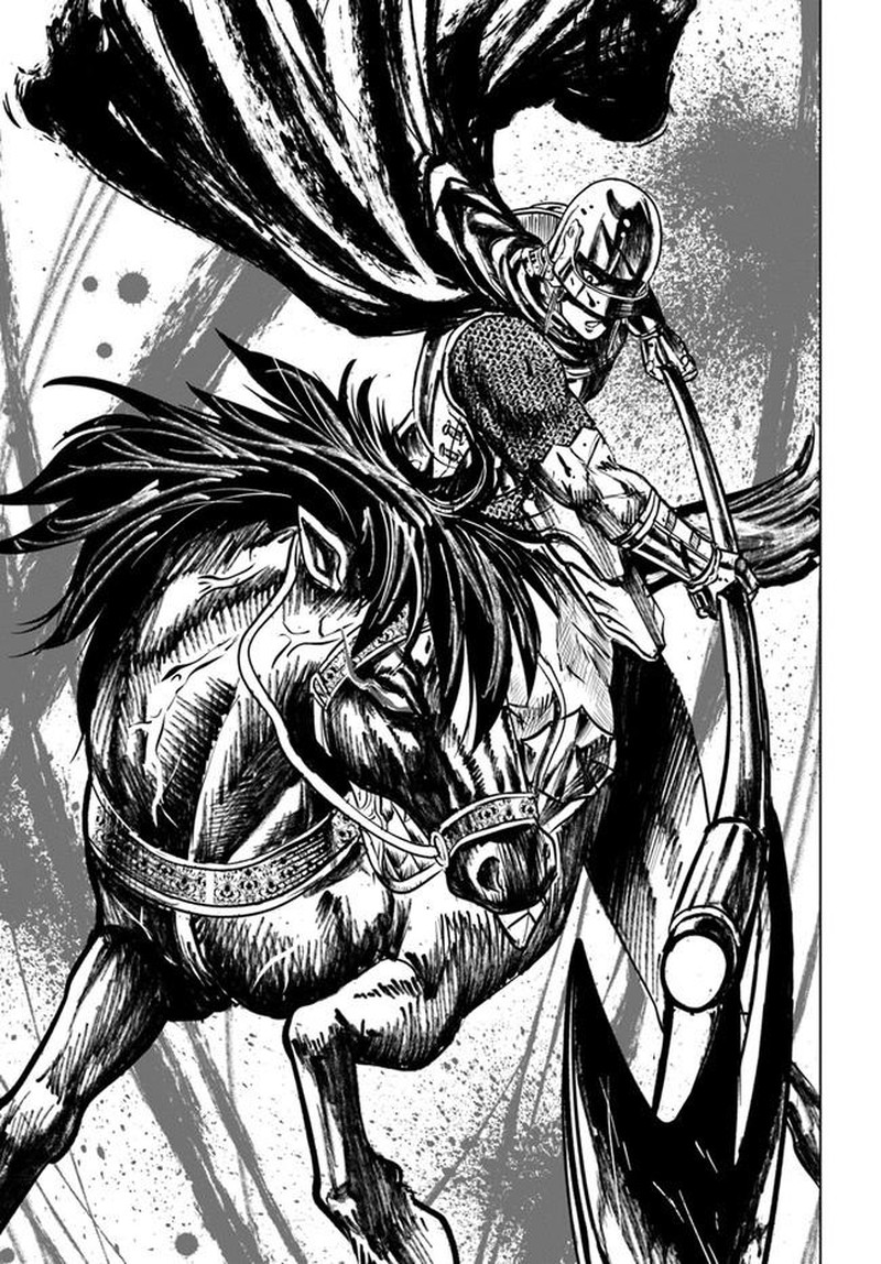 Oukoku E Tsuzuku Michi Dorei Kenshi No Nariagari Eiyuutan 34 30