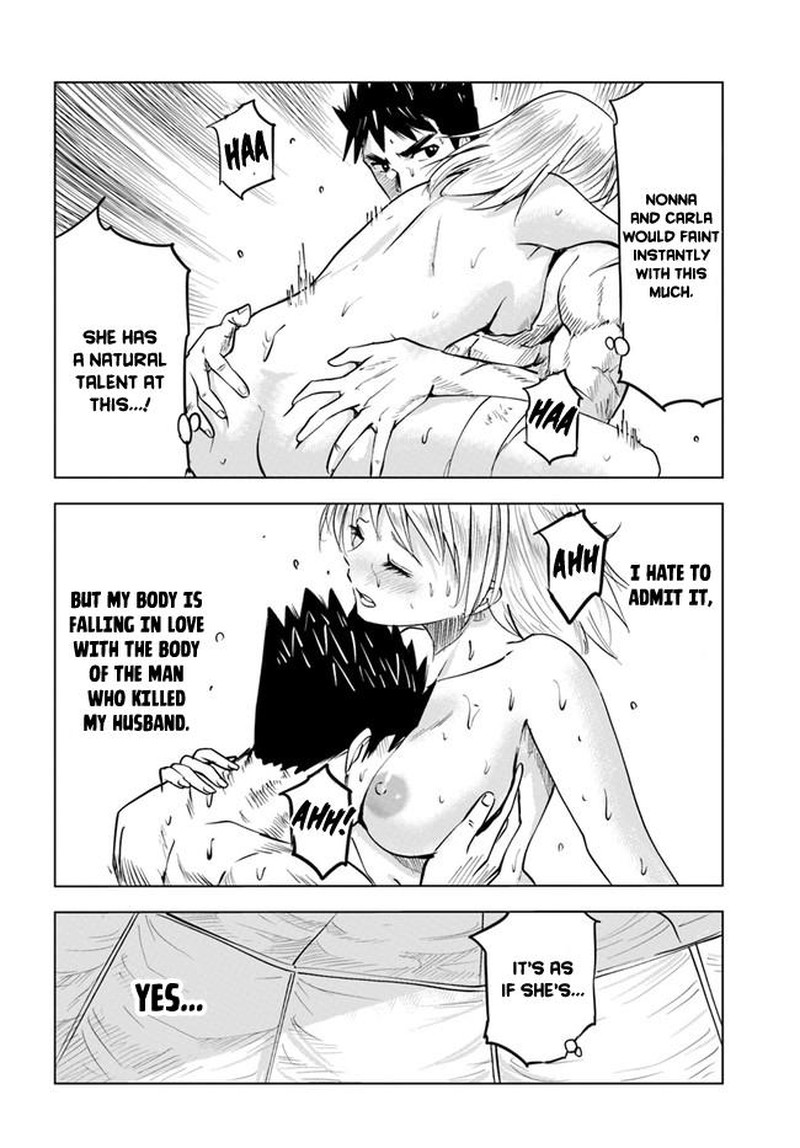 Oukoku E Tsuzuku Michi Dorei Kenshi No Nariagari Eiyuutan 37 28