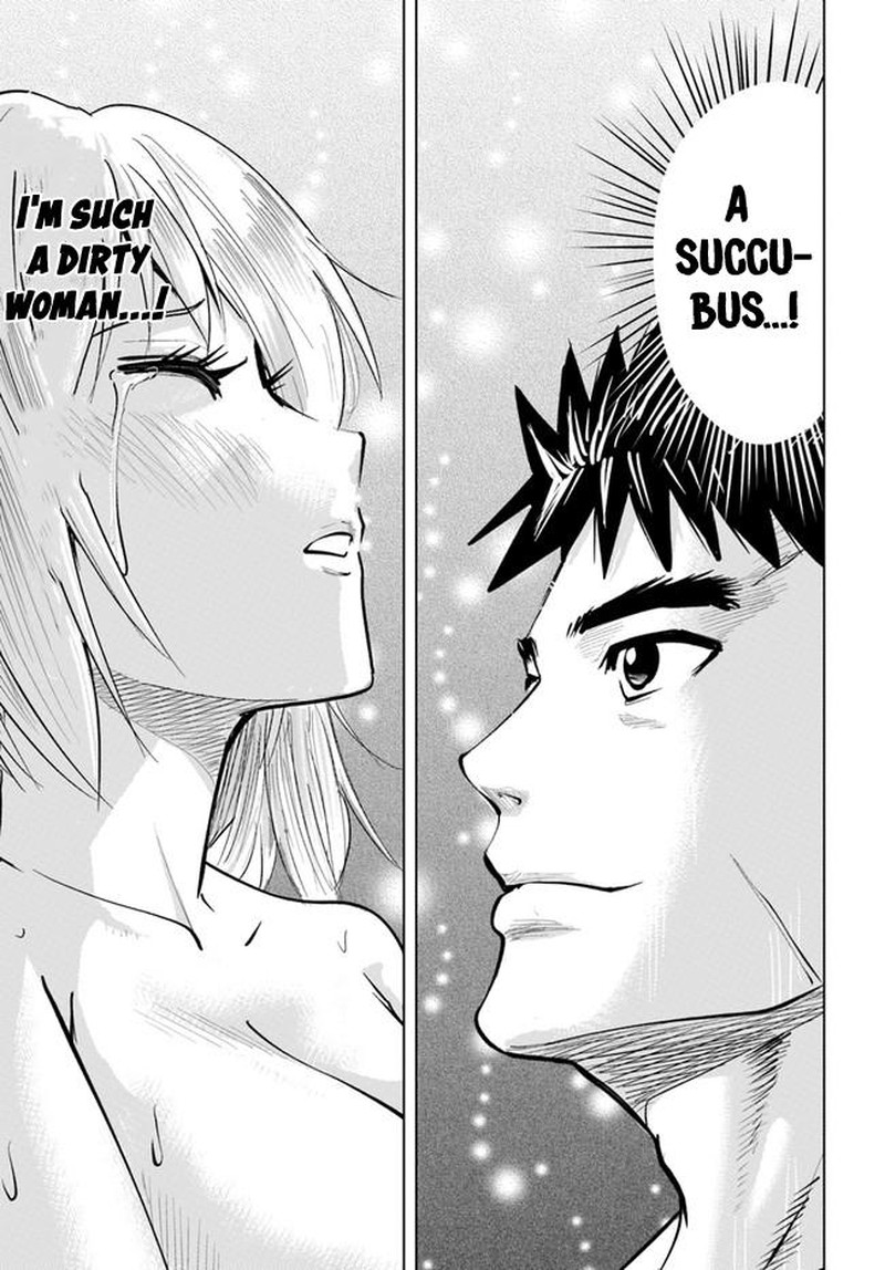 Oukoku E Tsuzuku Michi Dorei Kenshi No Nariagari Eiyuutan 37 29