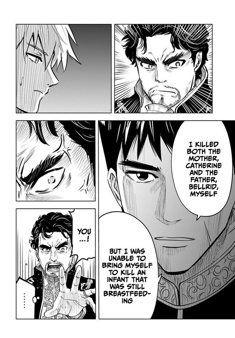 Oukoku E Tsuzuku Michi Dorei Kenshi No Nariagari Eiyuutan 38 12