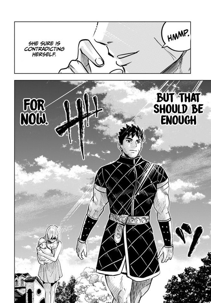 Oukoku E Tsuzuku Michi Dorei Kenshi No Nariagari Eiyuutan 38 30