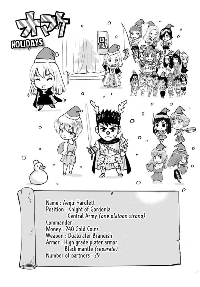 Oukoku E Tsuzuku Michi Dorei Kenshi No Nariagari Eiyuutan 38 31