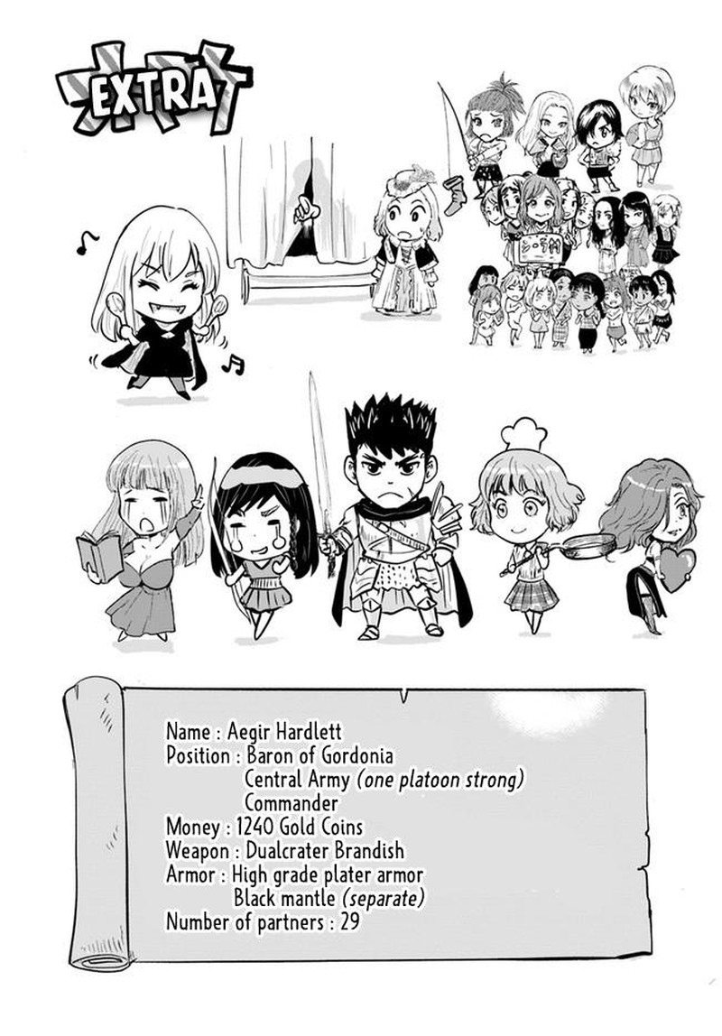 Oukoku E Tsuzuku Michi Dorei Kenshi No Nariagari Eiyuutan 39 35