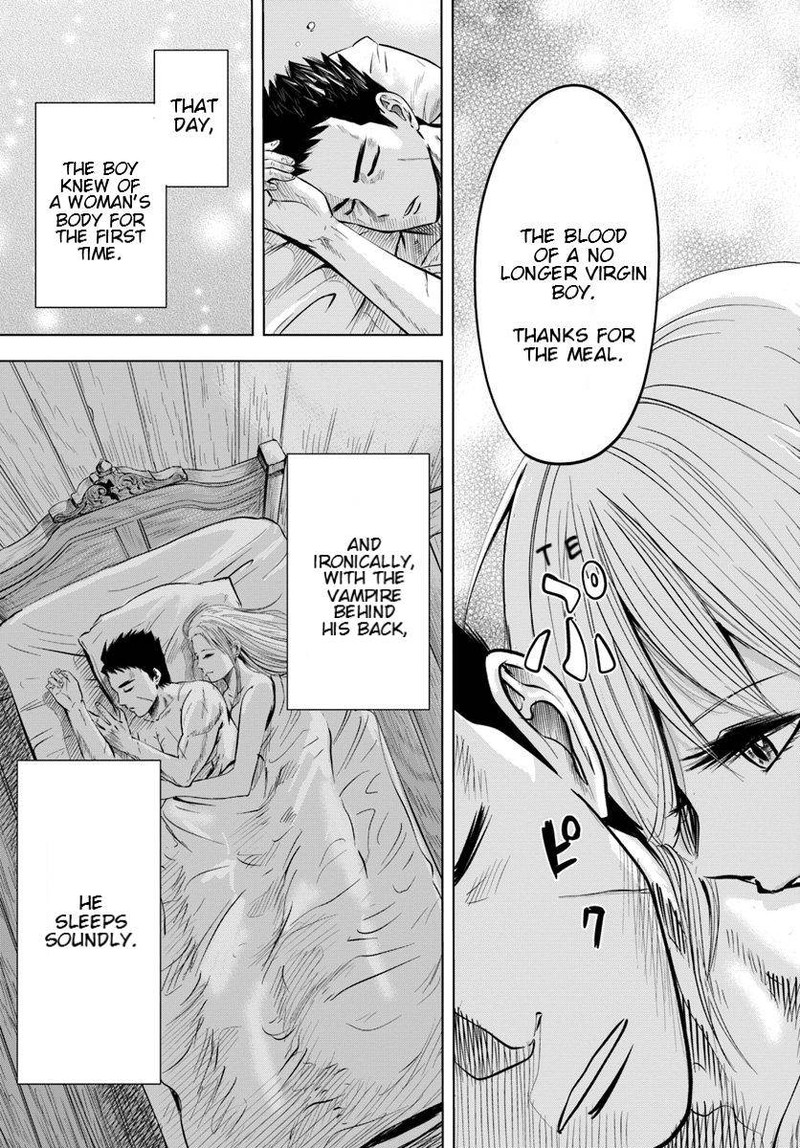 Oukoku E Tsuzuku Michi Dorei Kenshi No Nariagari Eiyuutan 3a 15