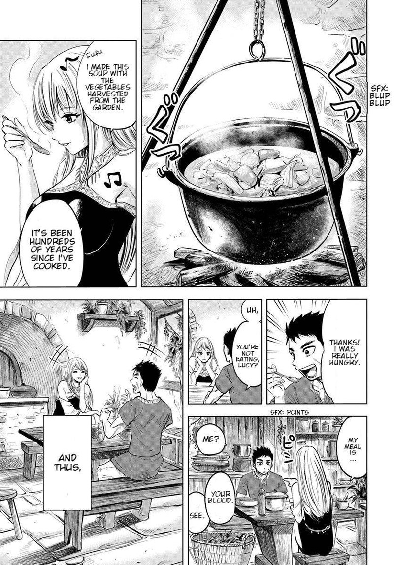 Oukoku E Tsuzuku Michi Dorei Kenshi No Nariagari Eiyuutan 3a 21