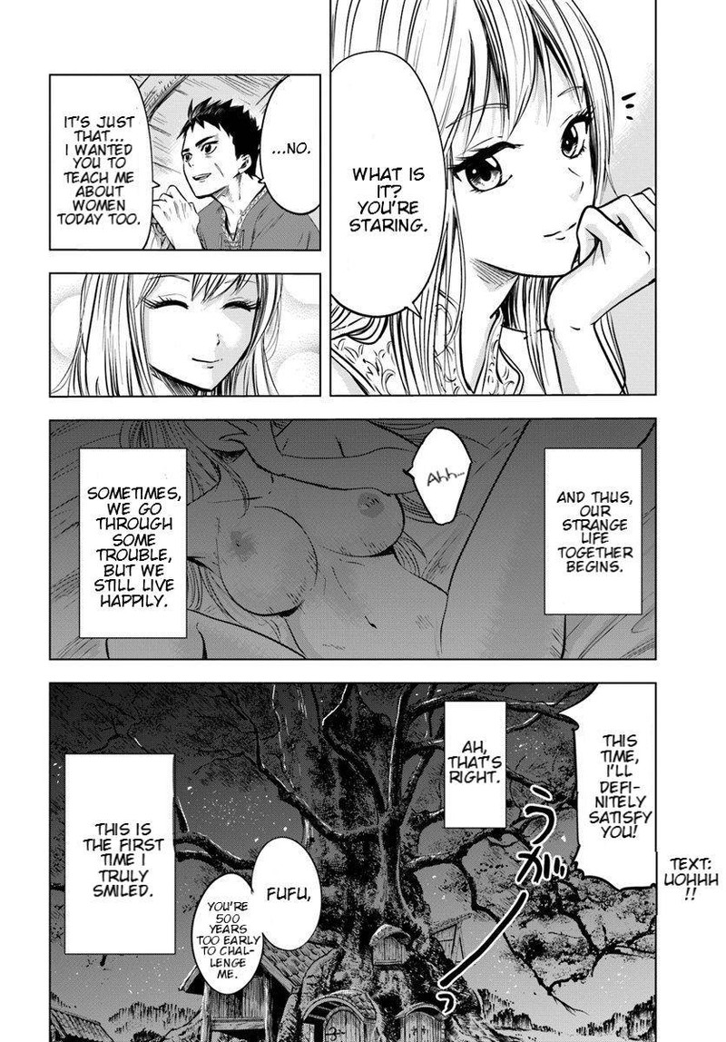 Oukoku E Tsuzuku Michi Dorei Kenshi No Nariagari Eiyuutan 3a 22