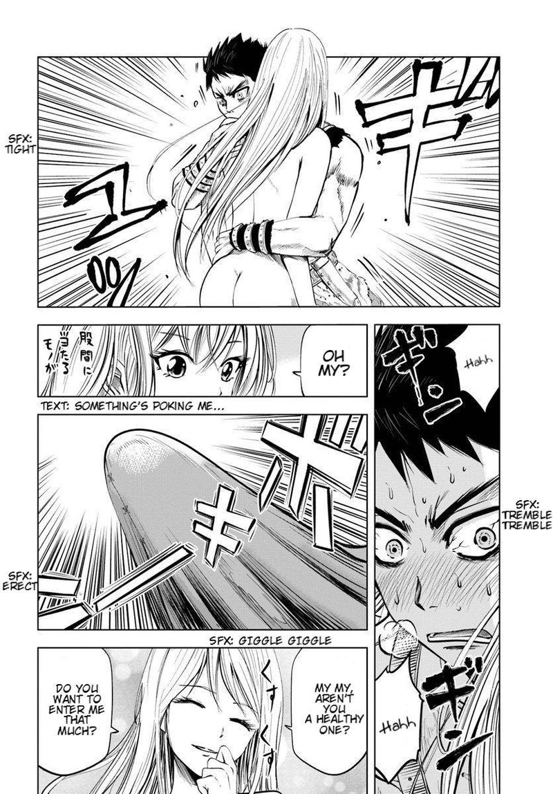 Oukoku E Tsuzuku Michi Dorei Kenshi No Nariagari Eiyuutan 3a 4