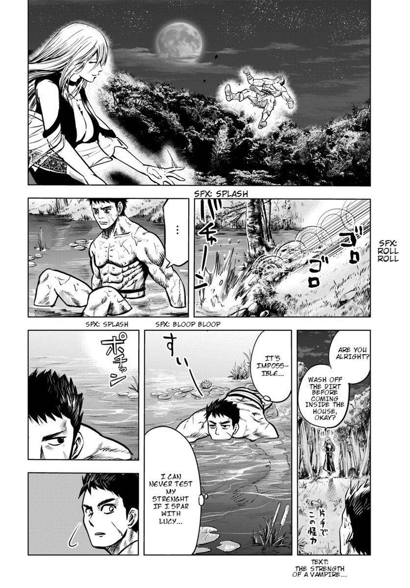 Oukoku E Tsuzuku Michi Dorei Kenshi No Nariagari Eiyuutan 3b 10