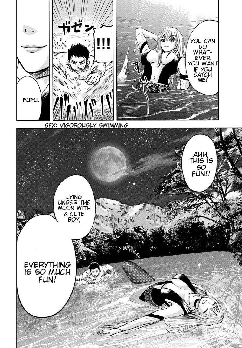 Oukoku E Tsuzuku Michi Dorei Kenshi No Nariagari Eiyuutan 3b 12