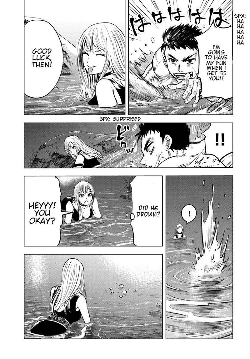 Oukoku E Tsuzuku Michi Dorei Kenshi No Nariagari Eiyuutan 3b 13