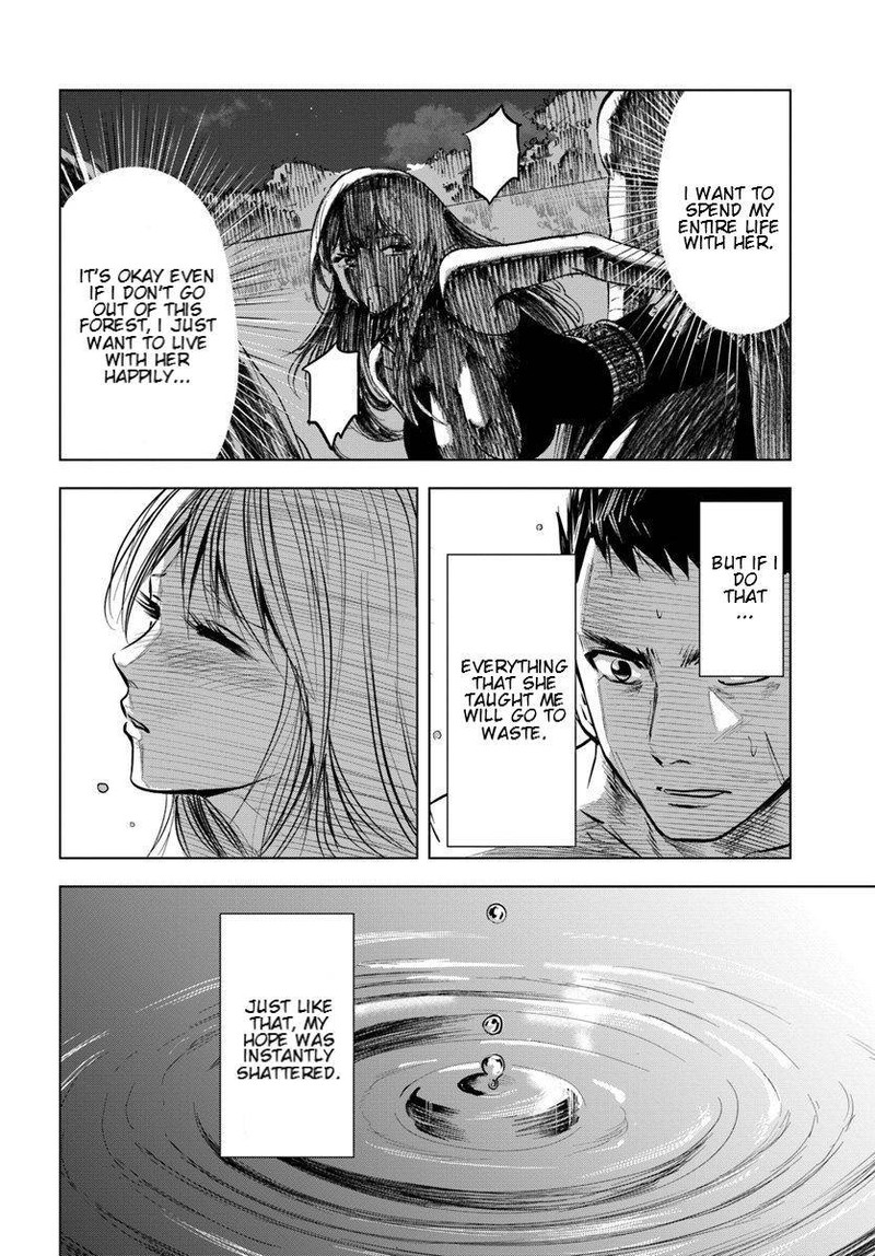 Oukoku E Tsuzuku Michi Dorei Kenshi No Nariagari Eiyuutan 3b 18