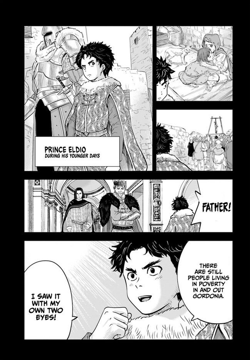 Oukoku E Tsuzuku Michi Dorei Kenshi No Nariagari Eiyuutan 40 15