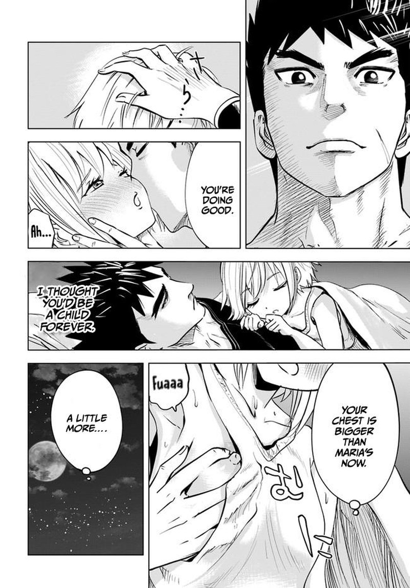 Oukoku E Tsuzuku Michi Dorei Kenshi No Nariagari Eiyuutan 42 20