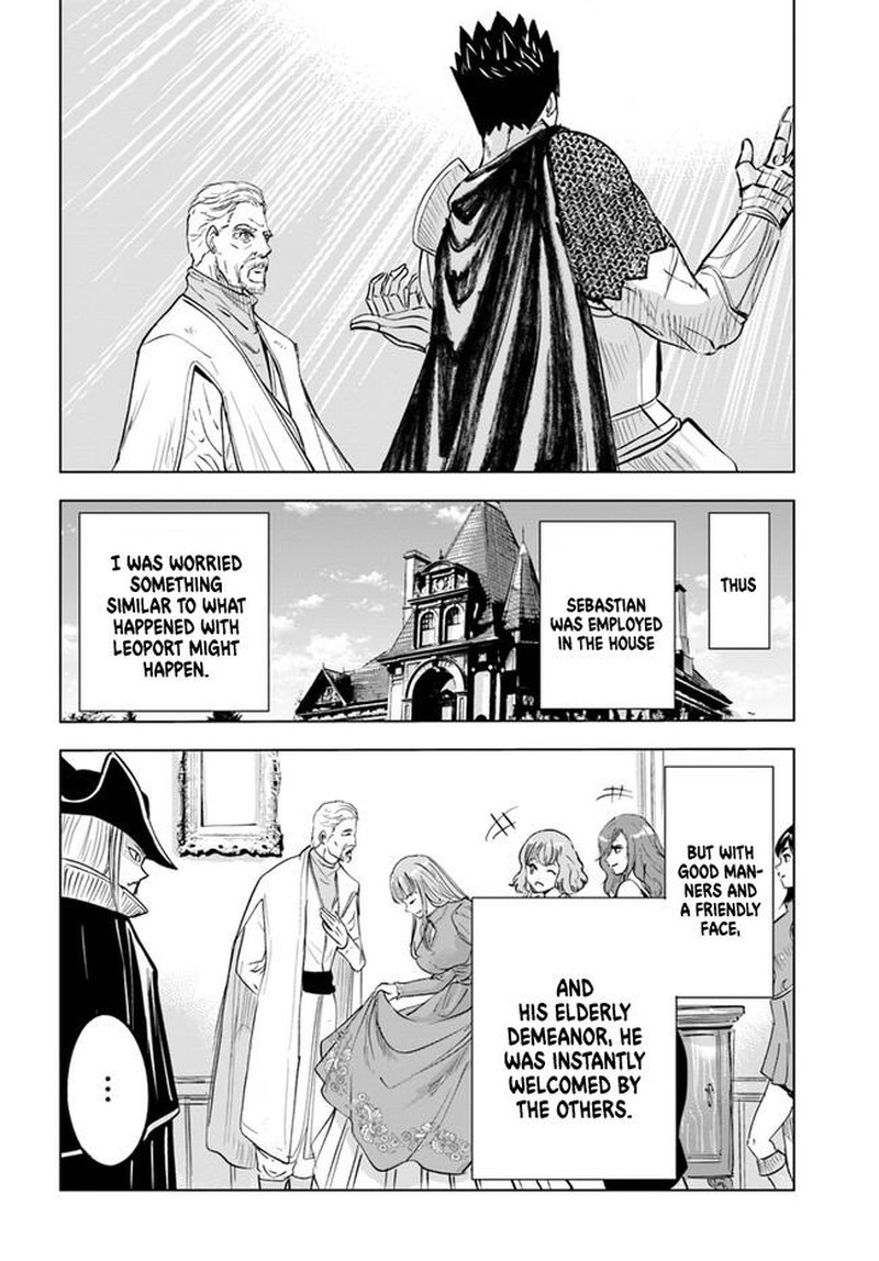 Oukoku E Tsuzuku Michi Dorei Kenshi No Nariagari Eiyuutan 42 30