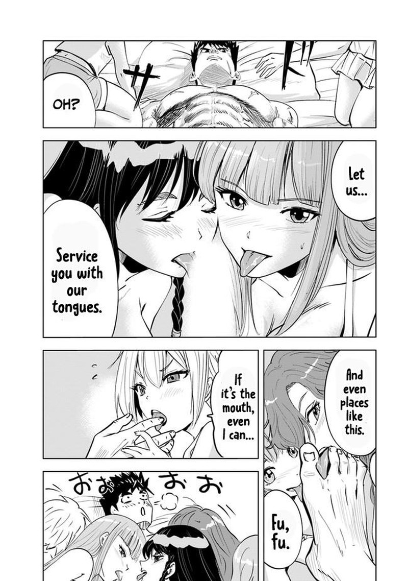 Oukoku E Tsuzuku Michi Dorei Kenshi No Nariagari Eiyuutan 43 25