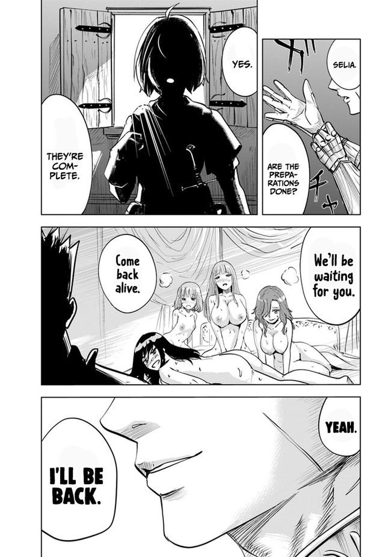 Oukoku E Tsuzuku Michi Dorei Kenshi No Nariagari Eiyuutan 43 29