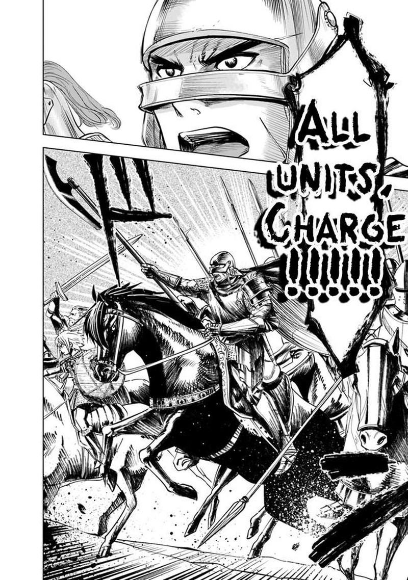 Oukoku E Tsuzuku Michi Dorei Kenshi No Nariagari Eiyuutan 46 16