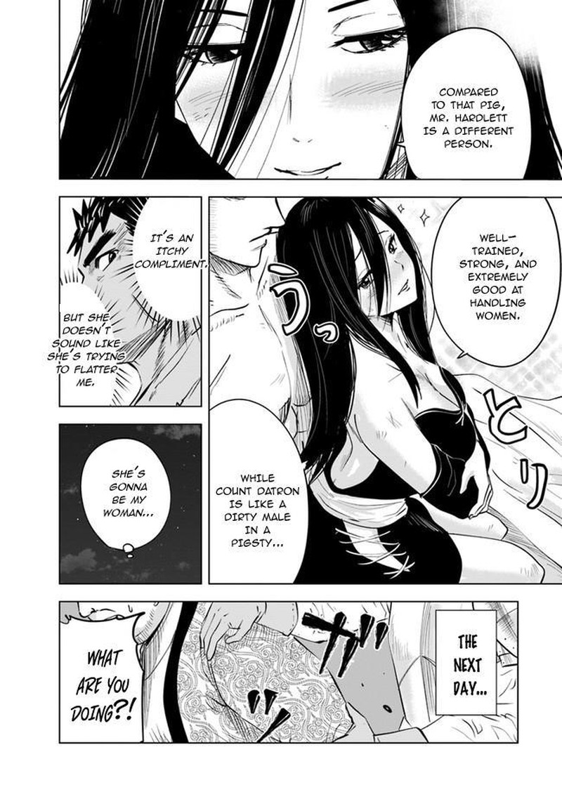 Oukoku E Tsuzuku Michi Dorei Kenshi No Nariagari Eiyuutan 47 25