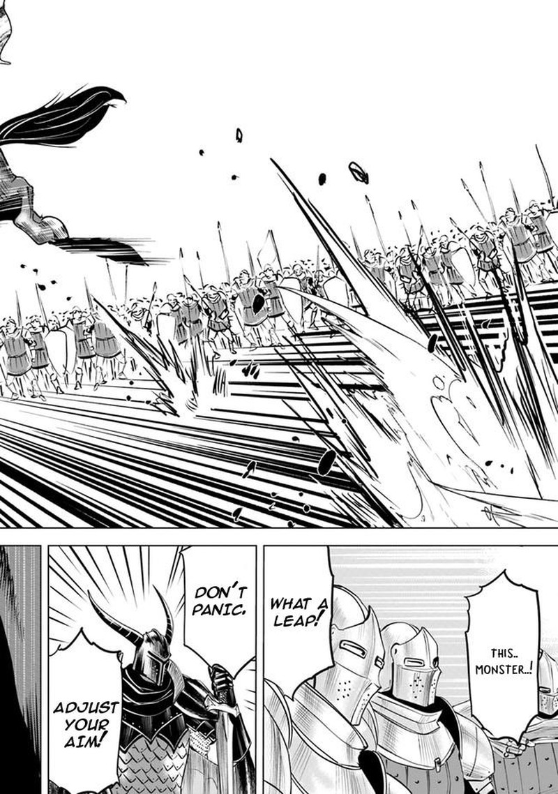 Oukoku E Tsuzuku Michi Dorei Kenshi No Nariagari Eiyuutan 49 10