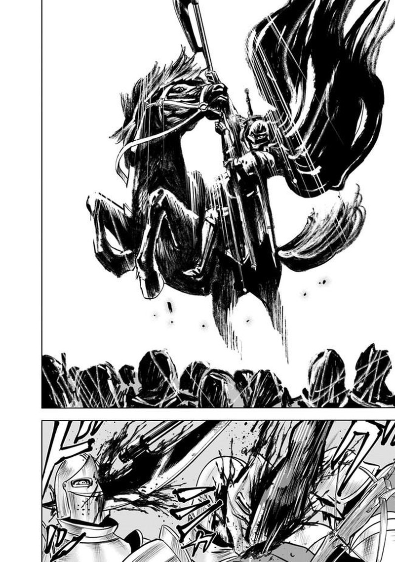 Oukoku E Tsuzuku Michi Dorei Kenshi No Nariagari Eiyuutan 49 12