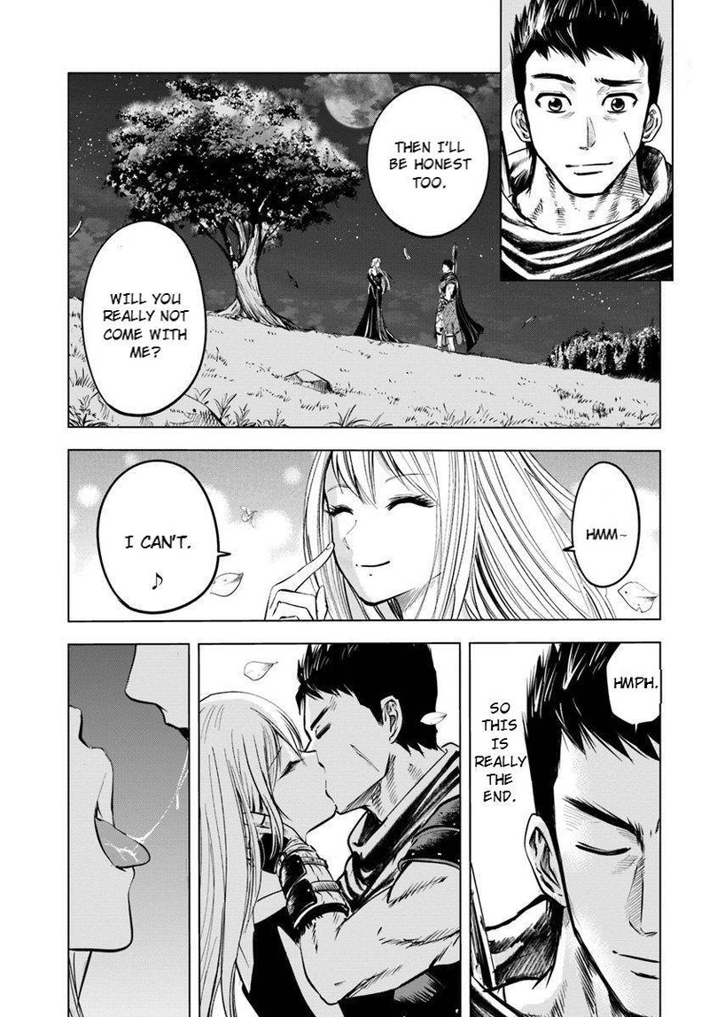 Oukoku E Tsuzuku Michi Dorei Kenshi No Nariagari Eiyuutan 4a 11