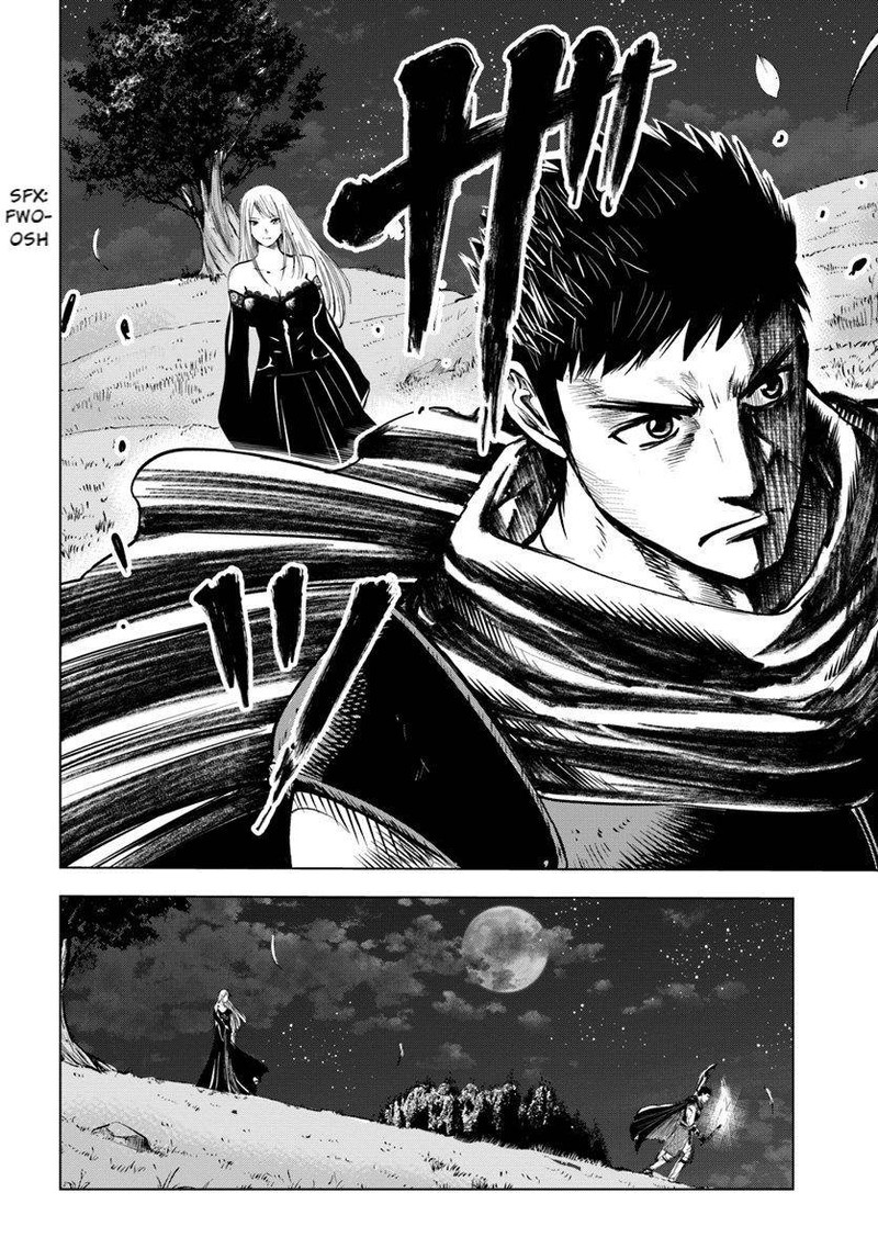 Oukoku E Tsuzuku Michi Dorei Kenshi No Nariagari Eiyuutan 4a 14