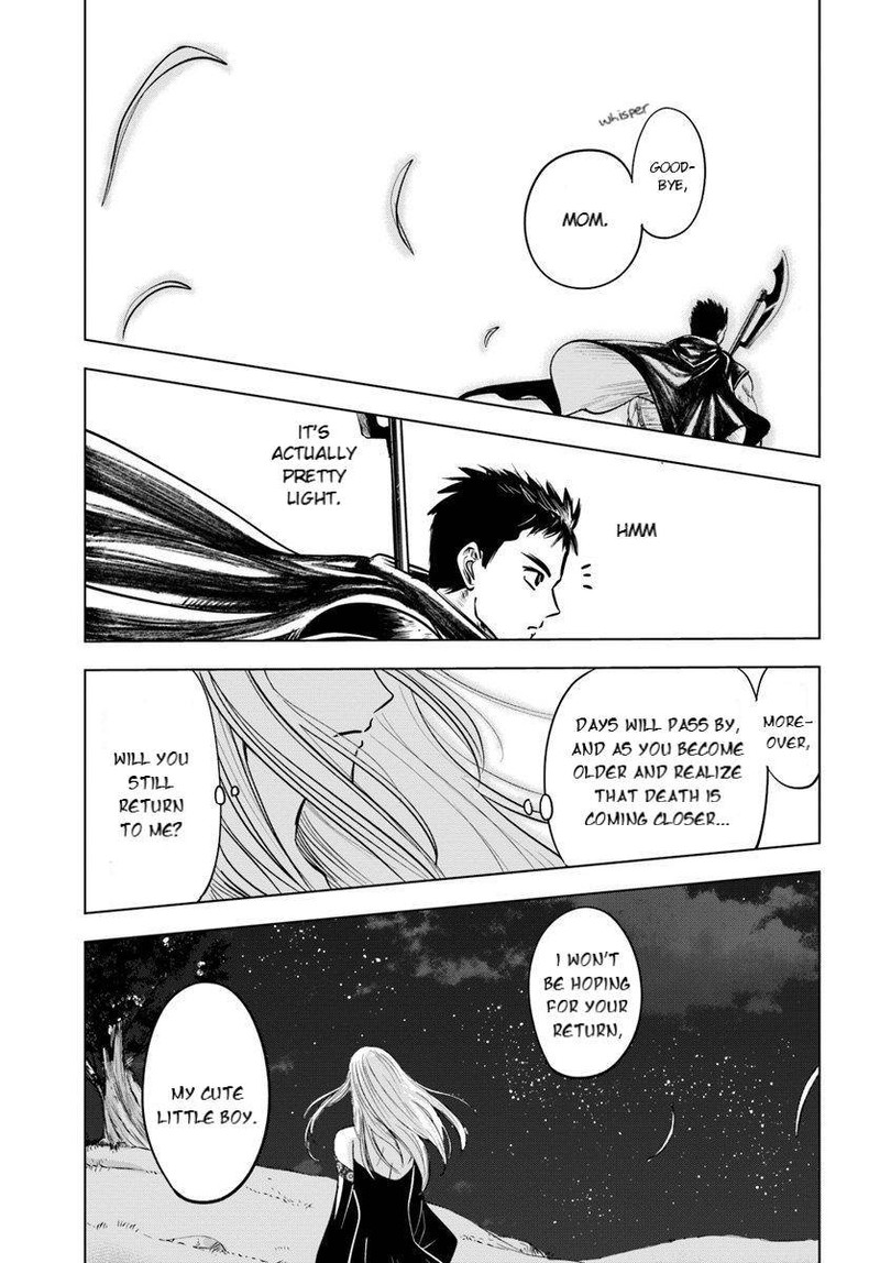 Oukoku E Tsuzuku Michi Dorei Kenshi No Nariagari Eiyuutan 4a 15