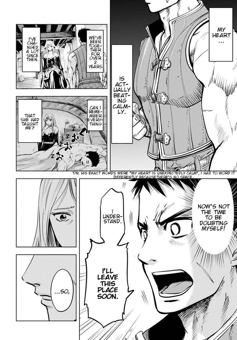 Oukoku E Tsuzuku Michi Dorei Kenshi No Nariagari Eiyuutan 4a 2