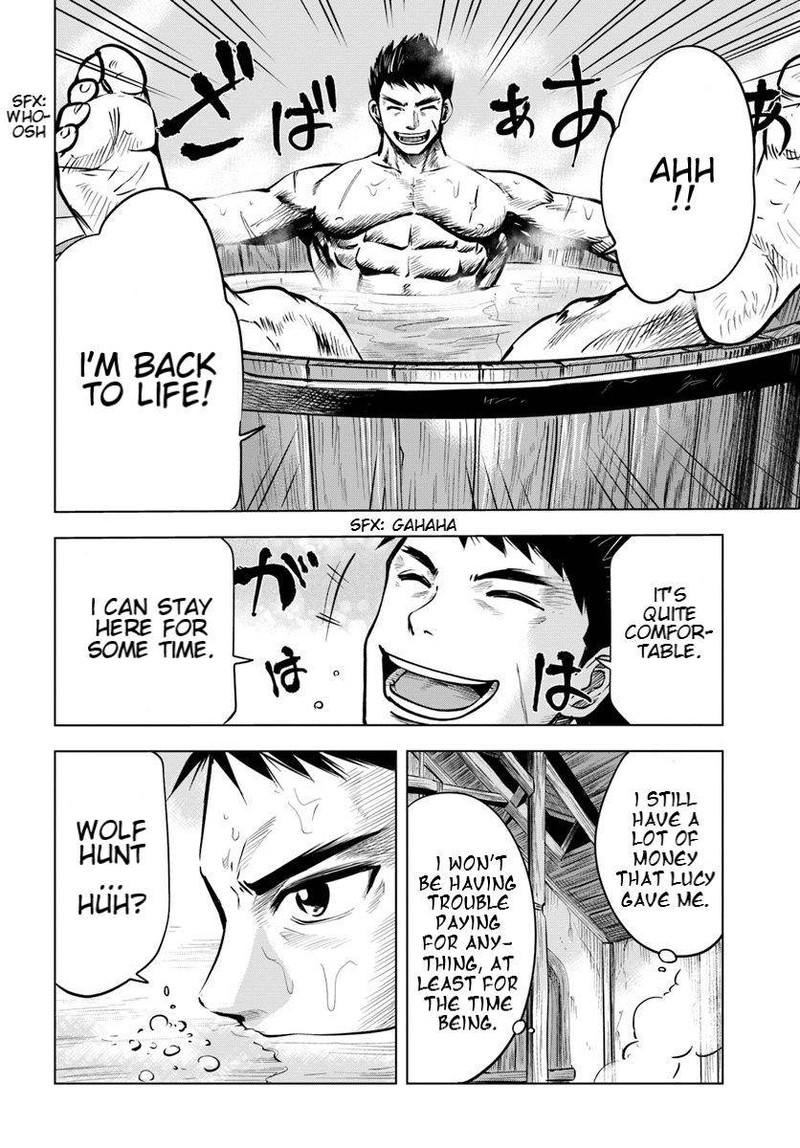 Oukoku E Tsuzuku Michi Dorei Kenshi No Nariagari Eiyuutan 4b 21