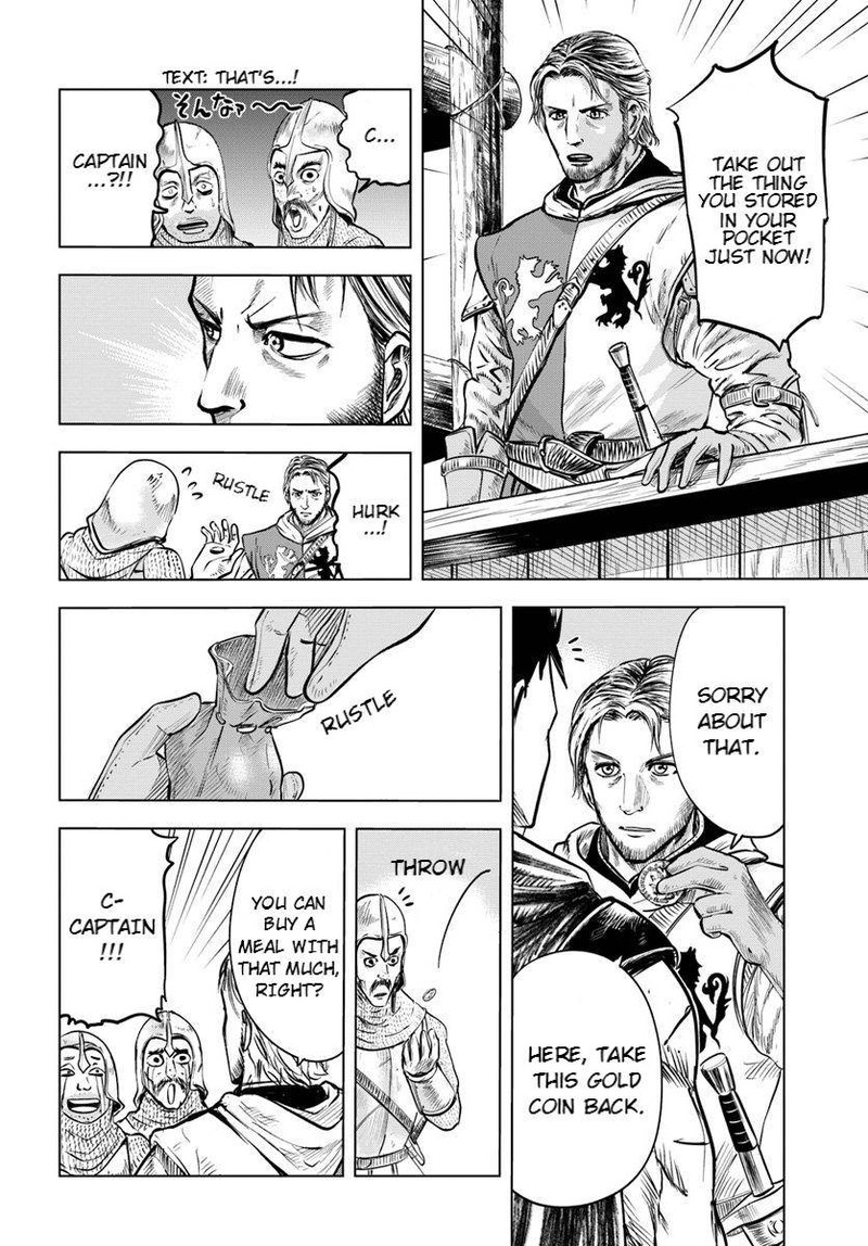 Oukoku E Tsuzuku Michi Dorei Kenshi No Nariagari Eiyuutan 4b 5