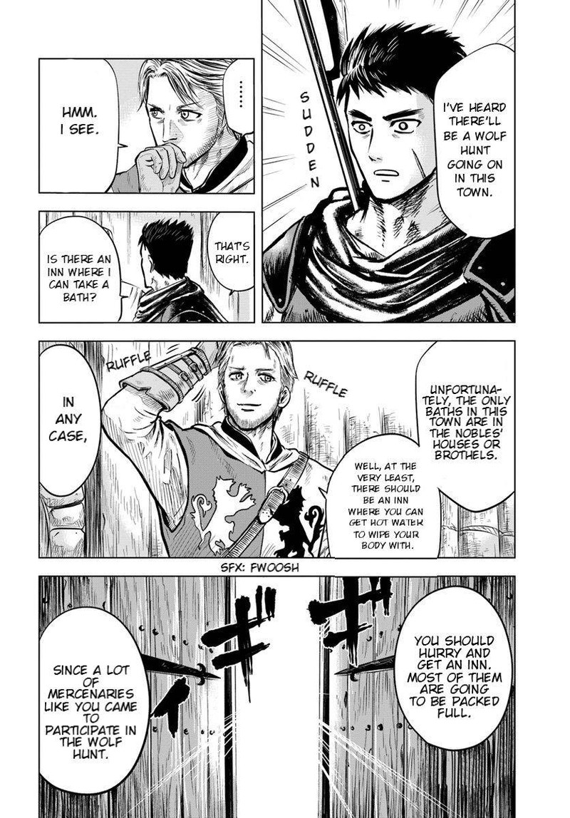 Oukoku E Tsuzuku Michi Dorei Kenshi No Nariagari Eiyuutan 4b 7