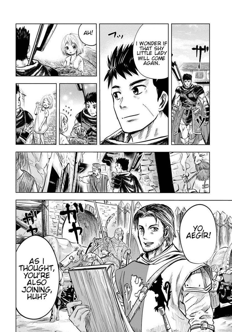 Oukoku E Tsuzuku Michi Dorei Kenshi No Nariagari Eiyuutan 5a 2