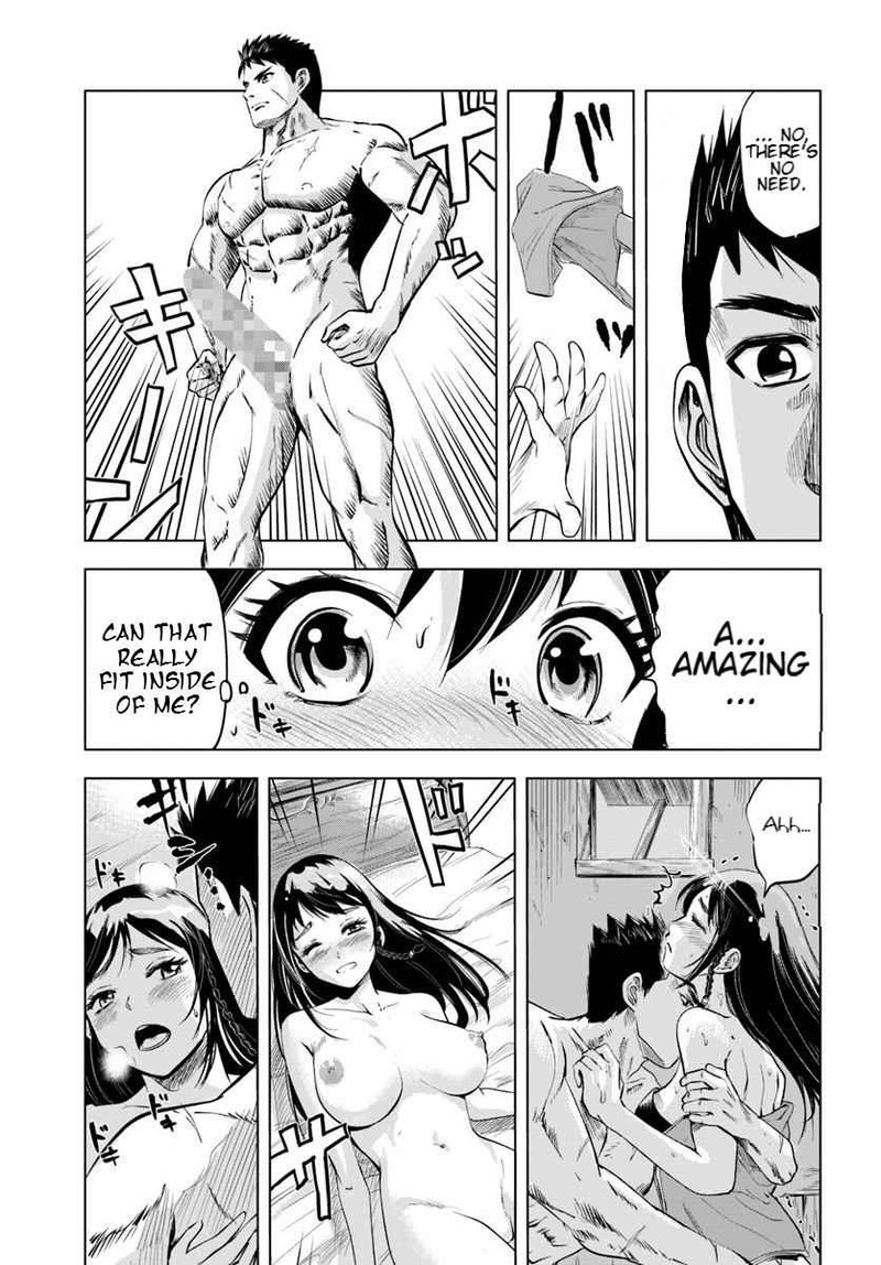Oukoku E Tsuzuku Michi Dorei Kenshi No Nariagari Eiyuutan 6b 12