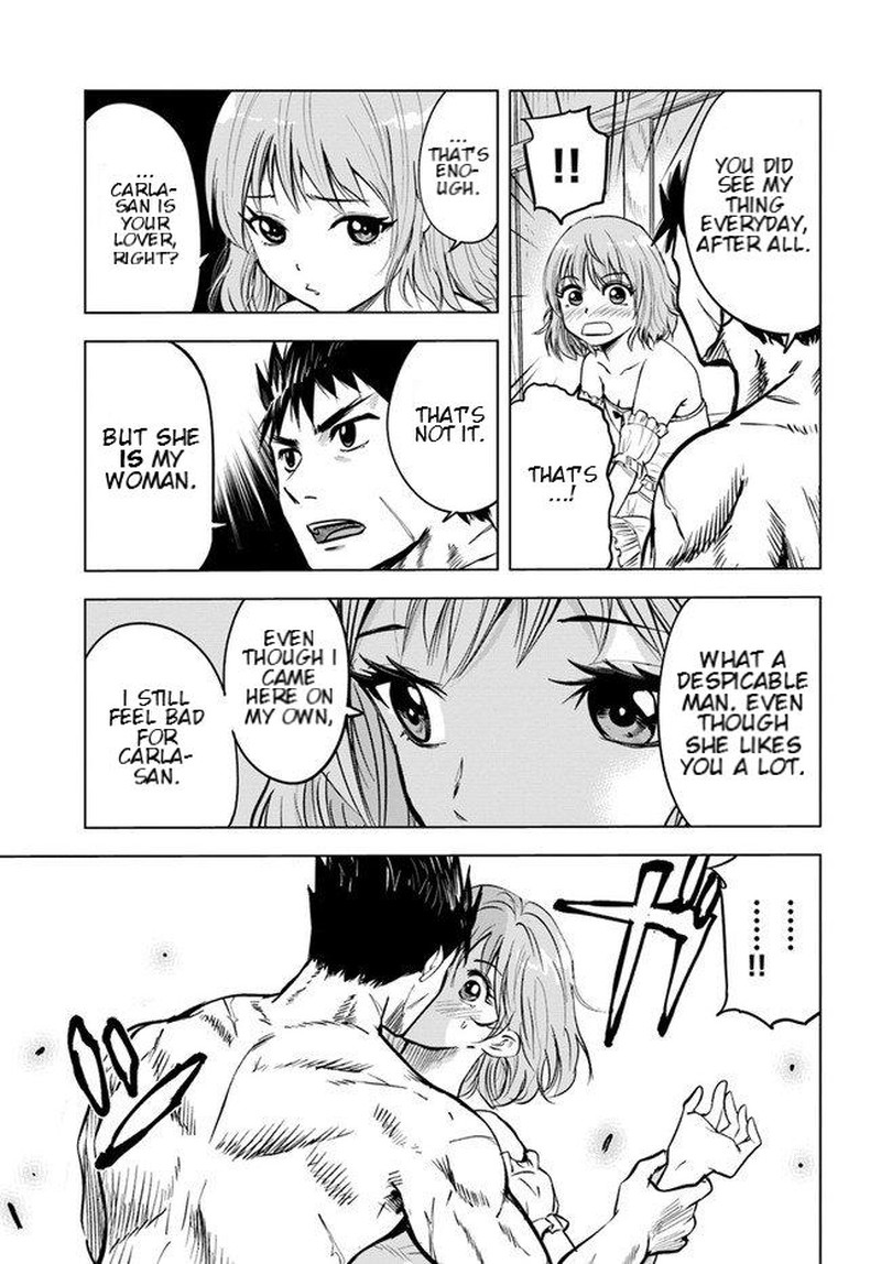Oukoku E Tsuzuku Michi Dorei Kenshi No Nariagari Eiyuutan 7b 8