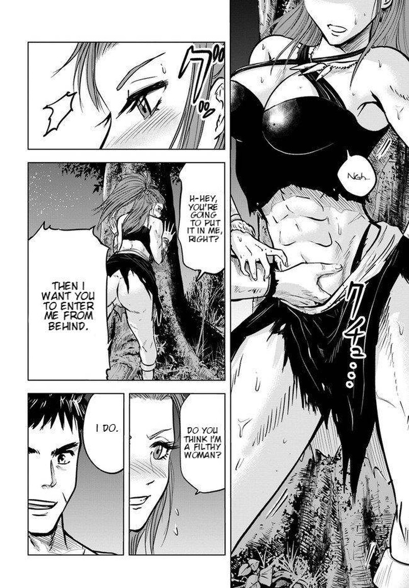 Oukoku E Tsuzuku Michi Dorei Kenshi No Nariagari Eiyuutan 8b 5