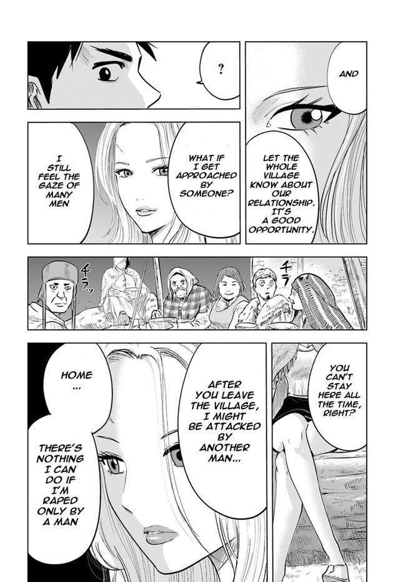 Oukoku E Tsuzuku Michi Dorei Kenshi No Nariagari Eiyuutan 9a 18