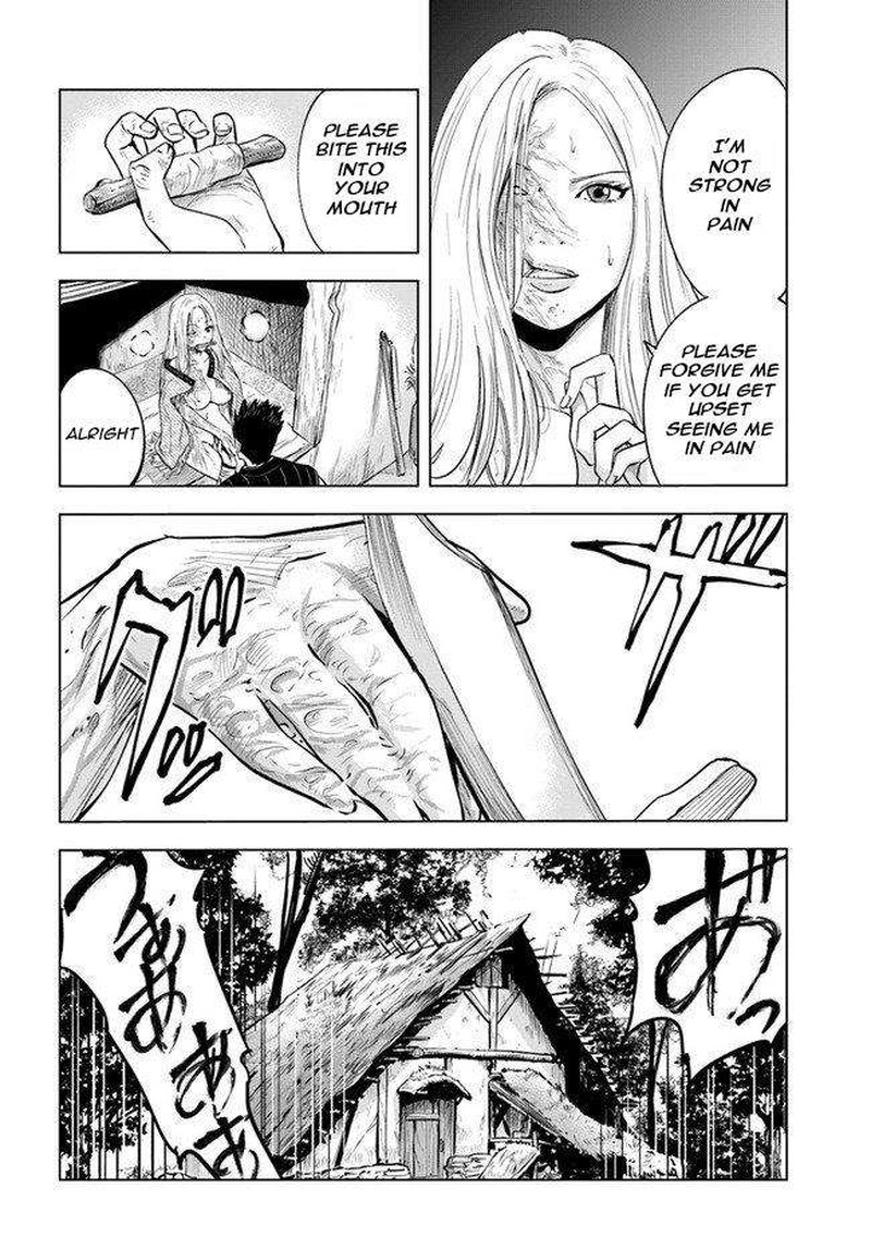 Oukoku E Tsuzuku Michi Dorei Kenshi No Nariagari Eiyuutan 9a 4