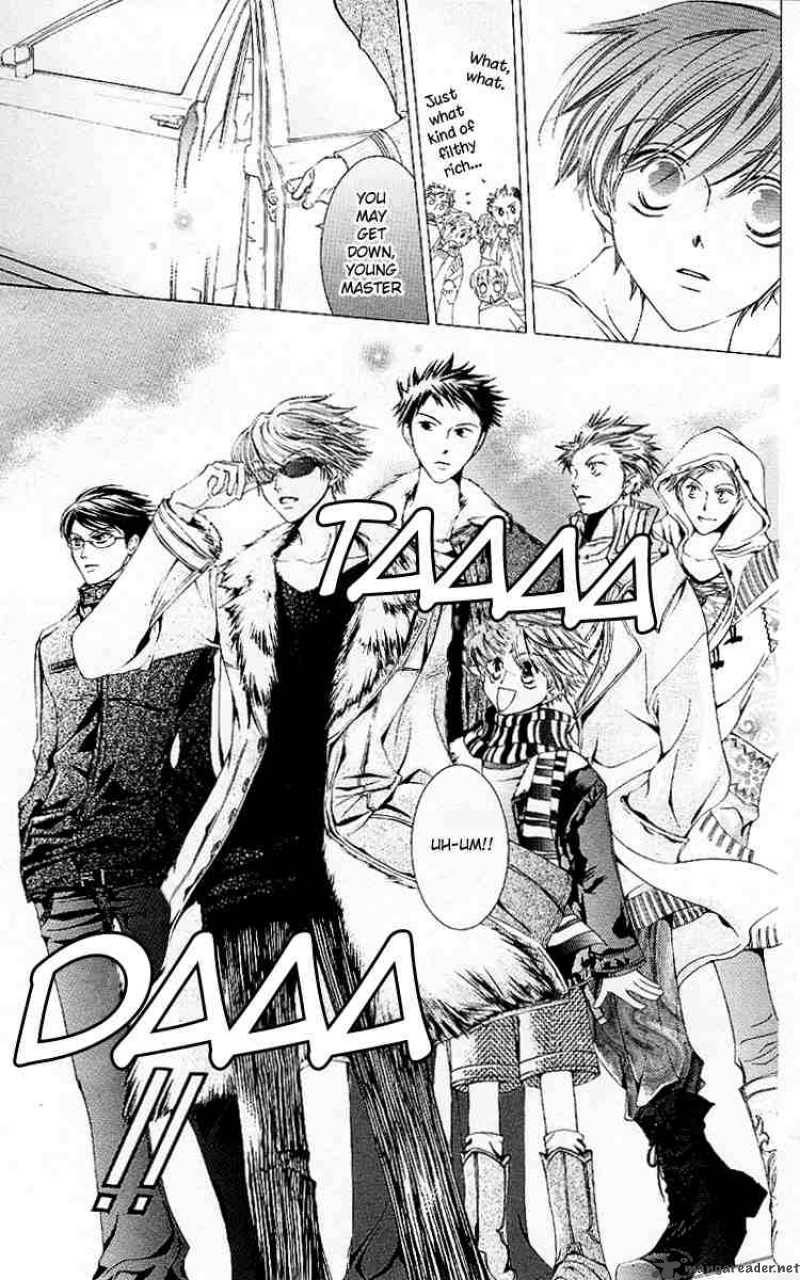 Ouran High School Host Club 12 11