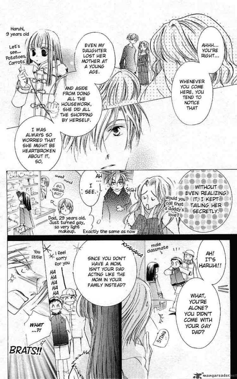 Ouran High School Host Club 13 29