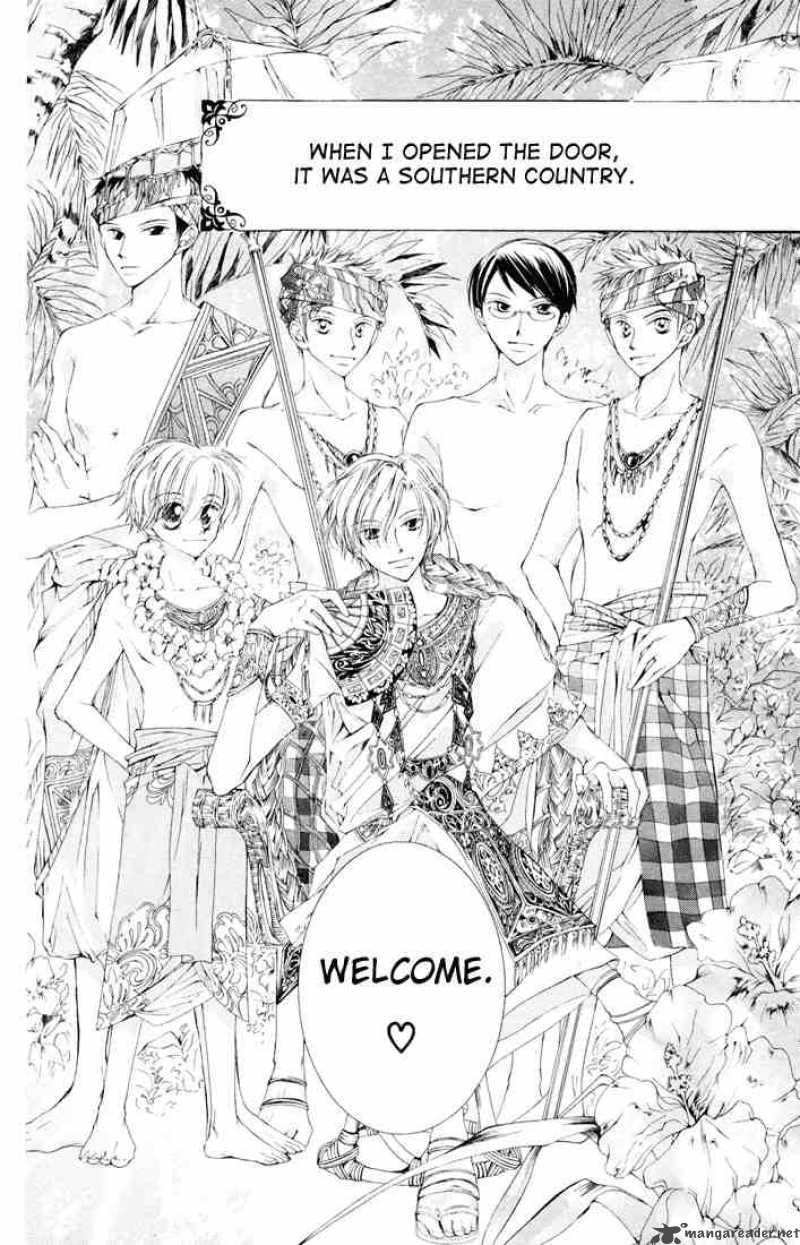 Ouran High School Host Club 2 4