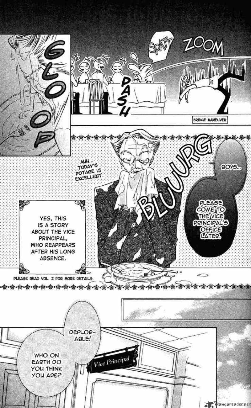 Ouran High School Host Club 27 5