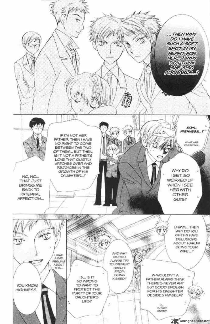 Ouran High School Host Club 36 22