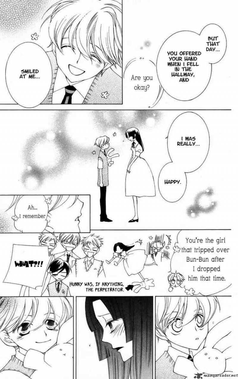 Ouran High School Host Club 41 30